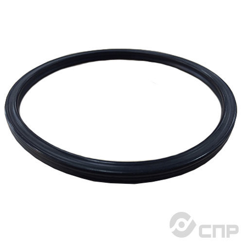 Кольцо Х-образное (X-ring) 2,45х1,3