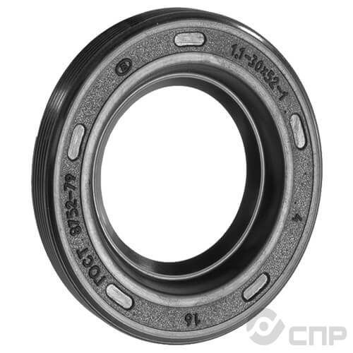 Манжета армированная (сальник) 8х18х4 ГОСТ 8752-79 Манжета армированная (сальник) 8х18х4 ГОСТ 8752-79