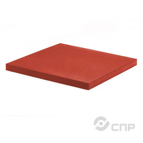 Техпластина (лист) 250х250х2,9