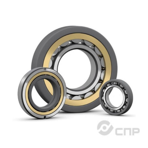 Подшипники SKF в Уфе