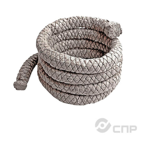 Базальтовые шнуры теплоизоляционные в Уфе