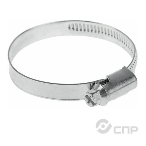 Хомуты червячные в Уфе