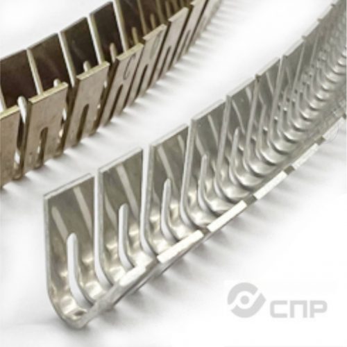 Пружины меандровые в Уфе